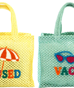 5399 SACS FILET DOLCE VITA 4P